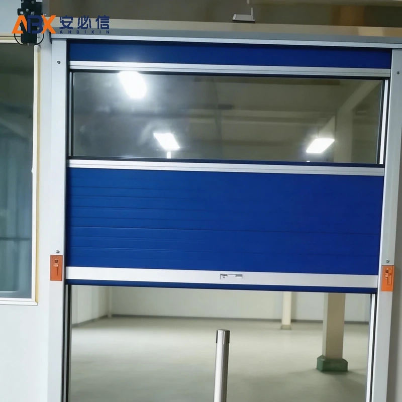 克孜勒苏柯尔克孜自治州快速门