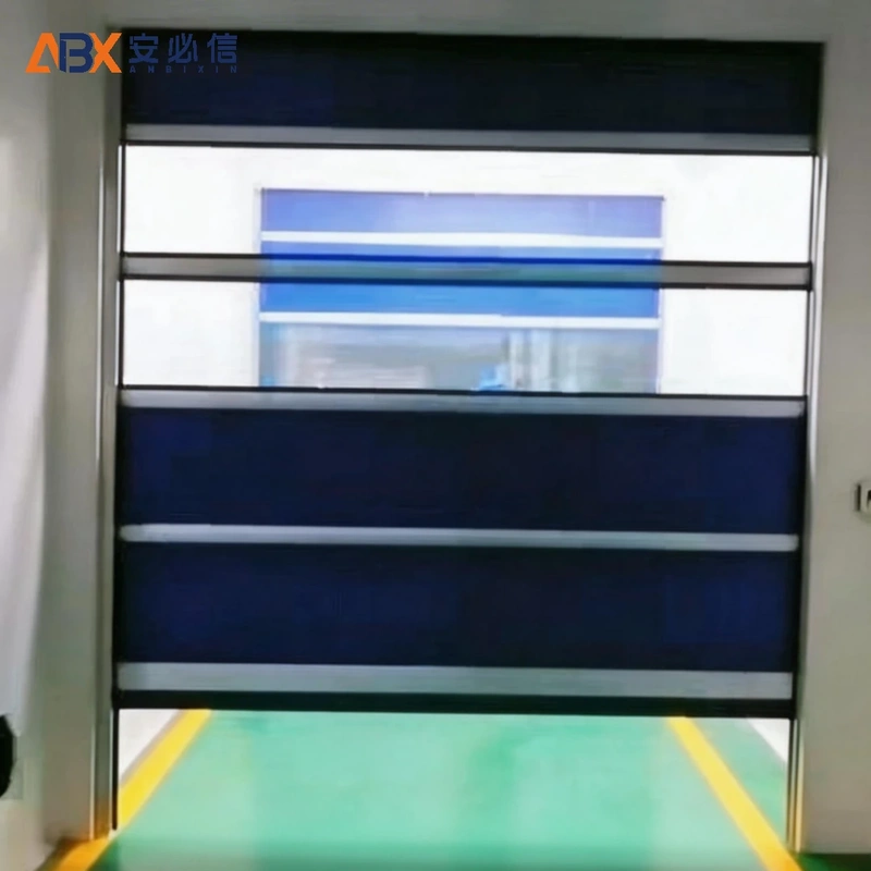 克孜勒苏柯尔克孜自治州软质快速门