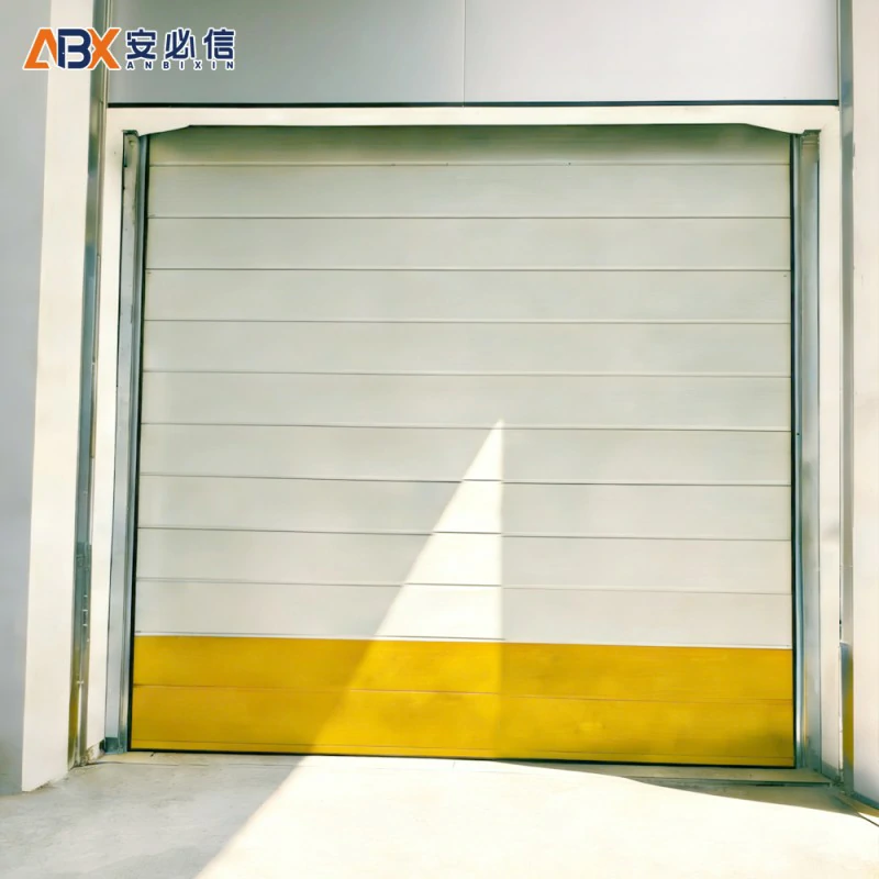 克孜勒苏柯尔克孜自治州高扬程提升门